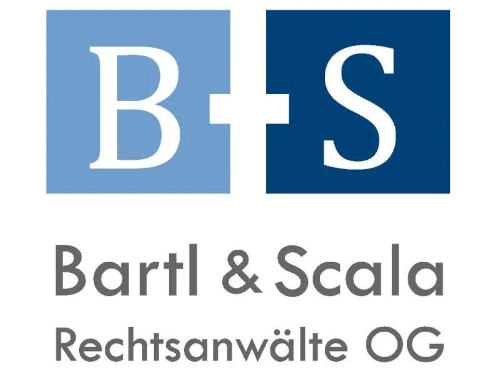 Logo Bartl & Scala Rechtsanwälte