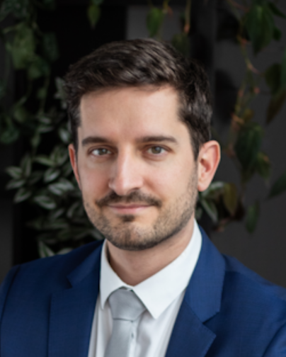 Mag. Gregor Gehrer-Rohrracher Profilbild © Egranita Doci