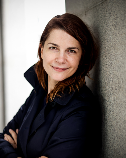 Mag. Jennifer Kaufmann Profilbild