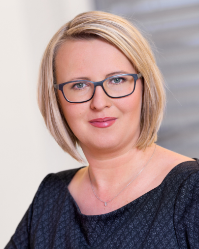 Mag. Regina Krahofer Profilbild