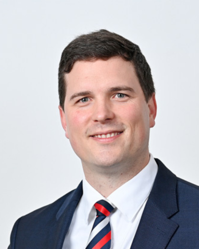 Mag. Daniel Klatzer Profilbild © Helge Bauer