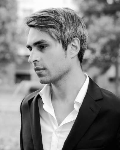 Mag. Zaid Rauf Profilbild