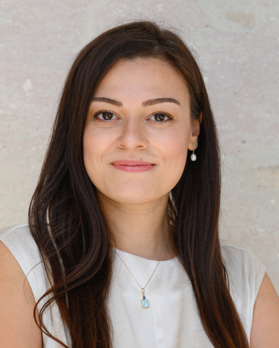 Mag. Sabrina Meindlhumer-Jevremović Profilbild