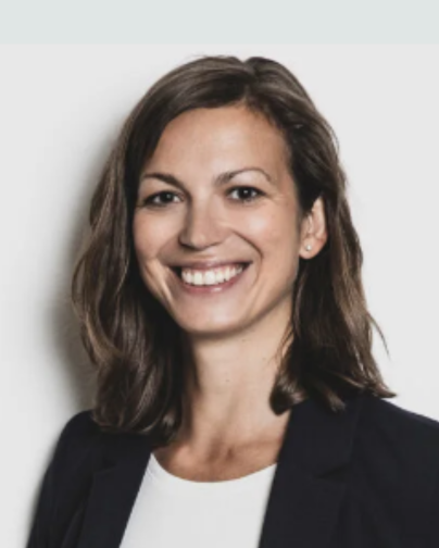 Mag. Alena Blöch Profilbild