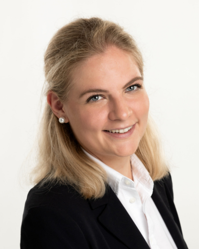 Rechtsanwältin Mag. Isabelle Zimmermann-Eberl Profilbild © 2024 Rechtsanwälte Eberl, Hubner, Krivanec, Ramsauer & Partner