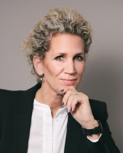 Dr. Alma Steger Profilbild