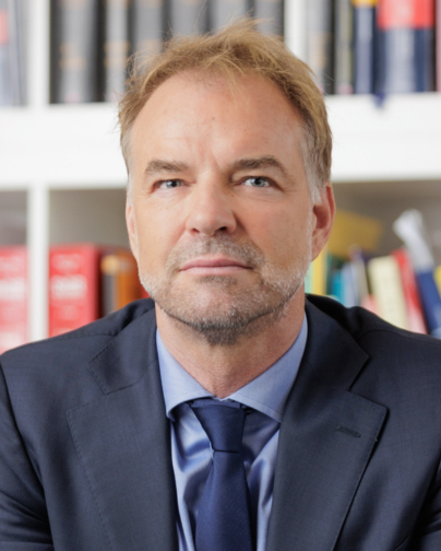 Mag. Herbert Steinwandter Profilbild