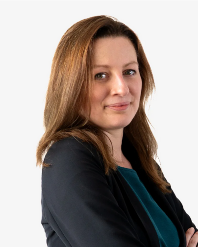 Mag. Judith Voit Profilbild