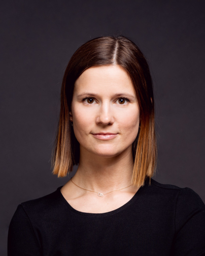 Mag. Stella Aspernig Profilbild