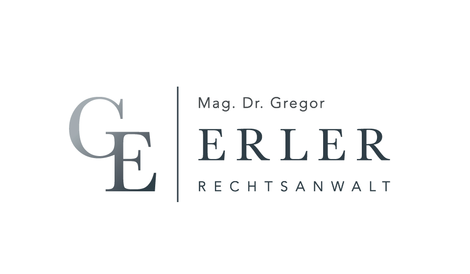 Dr. Gregor Erler Logo
