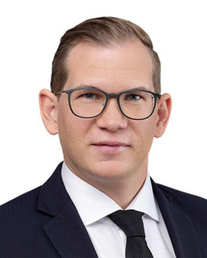 Dr. Gregor Erler Profilbild