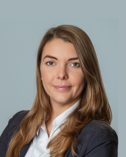 Dr. Sarah Korn