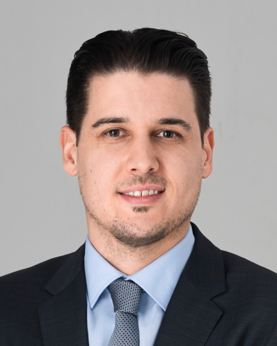 Michael Höllerer Profilbild