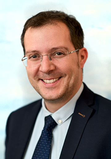 Profilbild Mag. Manuel Dietrich