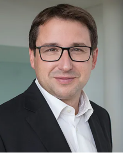 Dr. Michael Schausberger Profilbild