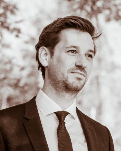 Mag. Christoph Fink Profilbild