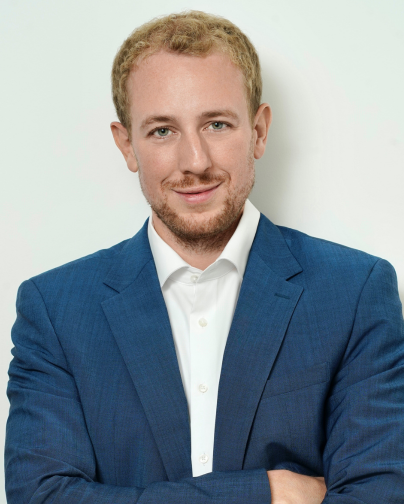Mag. Christoph Piglmaier Profilbild