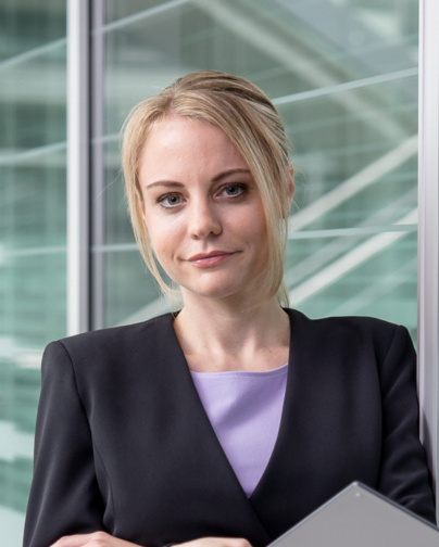 Mag. Elisabeth Esterer Profilbild