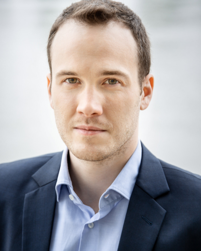 Mag. Matthias Grander Profilbild