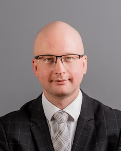 Mag. Maximilian Muthsam Profilbild