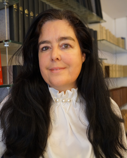 Mag. Natalie König-Bechter Profilbild