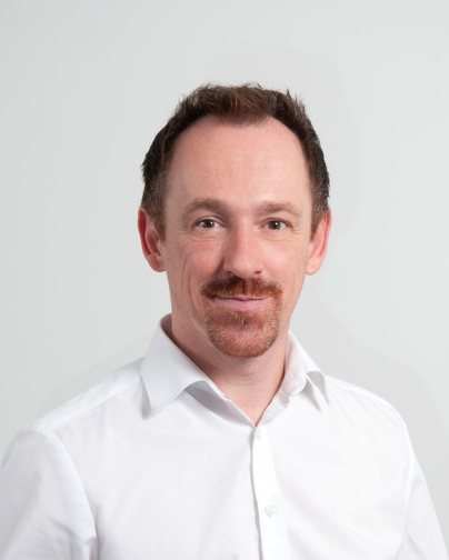 Mag. Thomas Lässer Profilbild