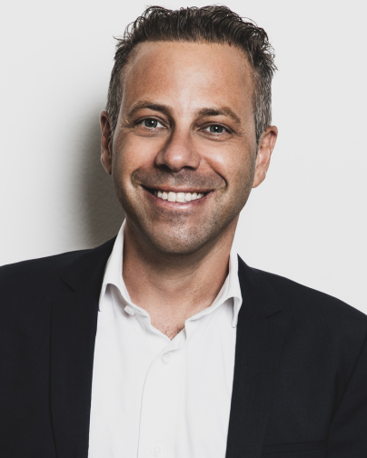 Mag. Daniel S. Azem, MSc Profilbild