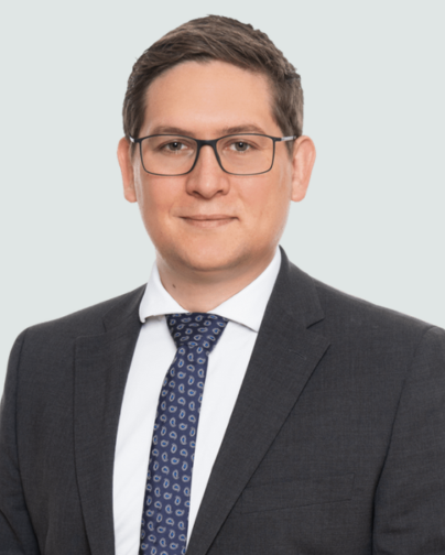 Mag. Patrick Skalitzky Profilbild