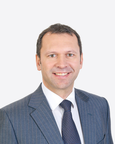 Ing. Mag. Peter Bubits Profilbild