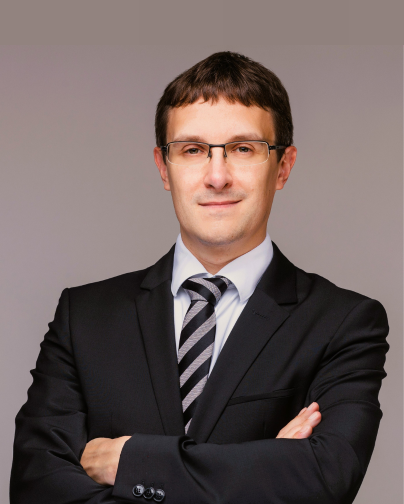MMag. Manuel Steffen Profilbild