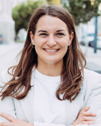 Mag. Barbara Sesser, LL.M. Profilbild