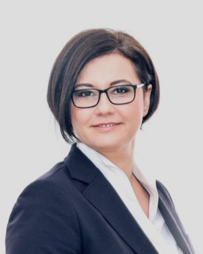 Mag. Danijela Lakovic