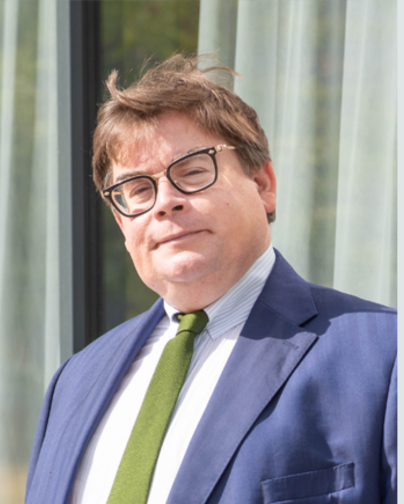 Mag. Philipp J. Graf Profilbild