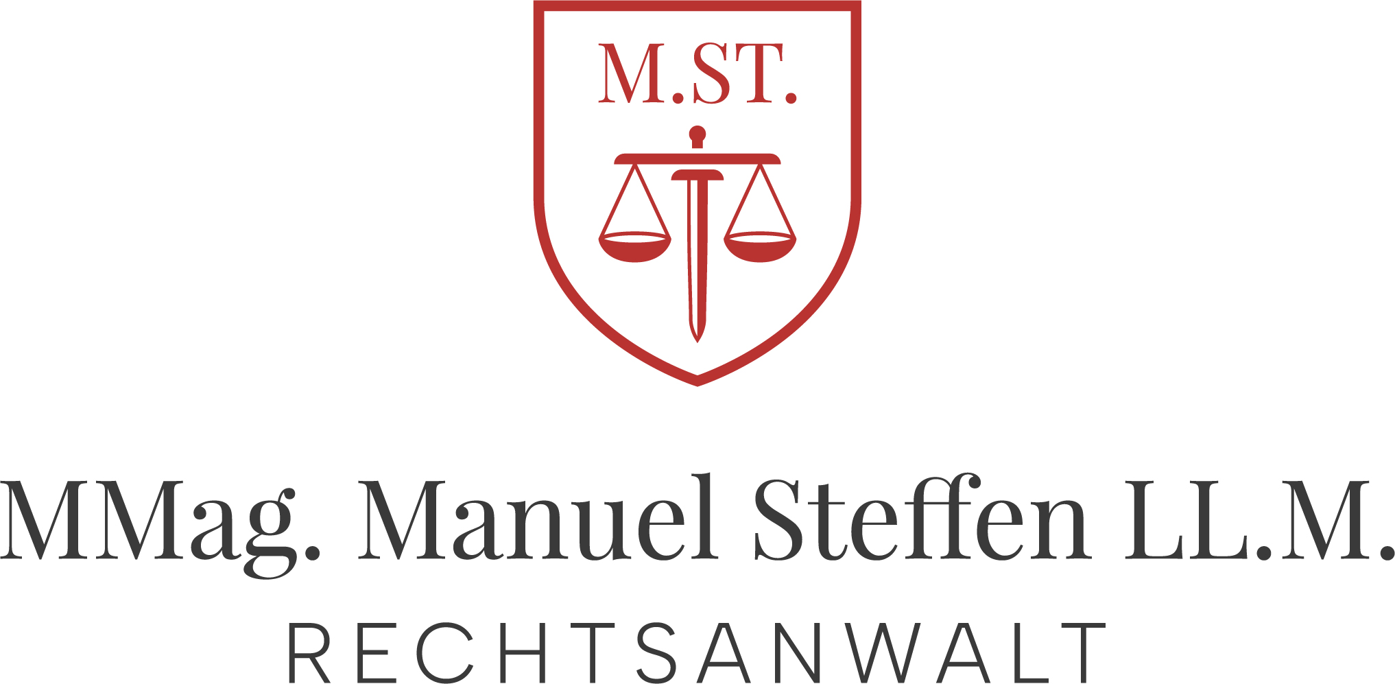 Manuel Steffen Logo