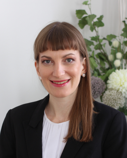 Dr. Melanie Langsenlehner Profilbild