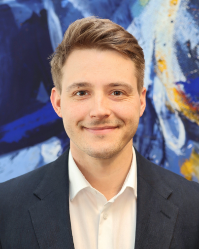 Mag. Alexander Busch Profilbild