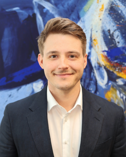 Mag. Alexander Busch