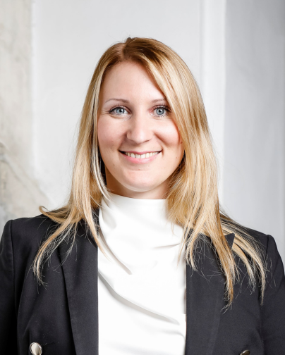 Mag. Marion Kelenc