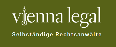 Vienna Legal Logo