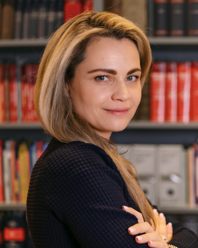 Mag. Anna Girardi Profilbild