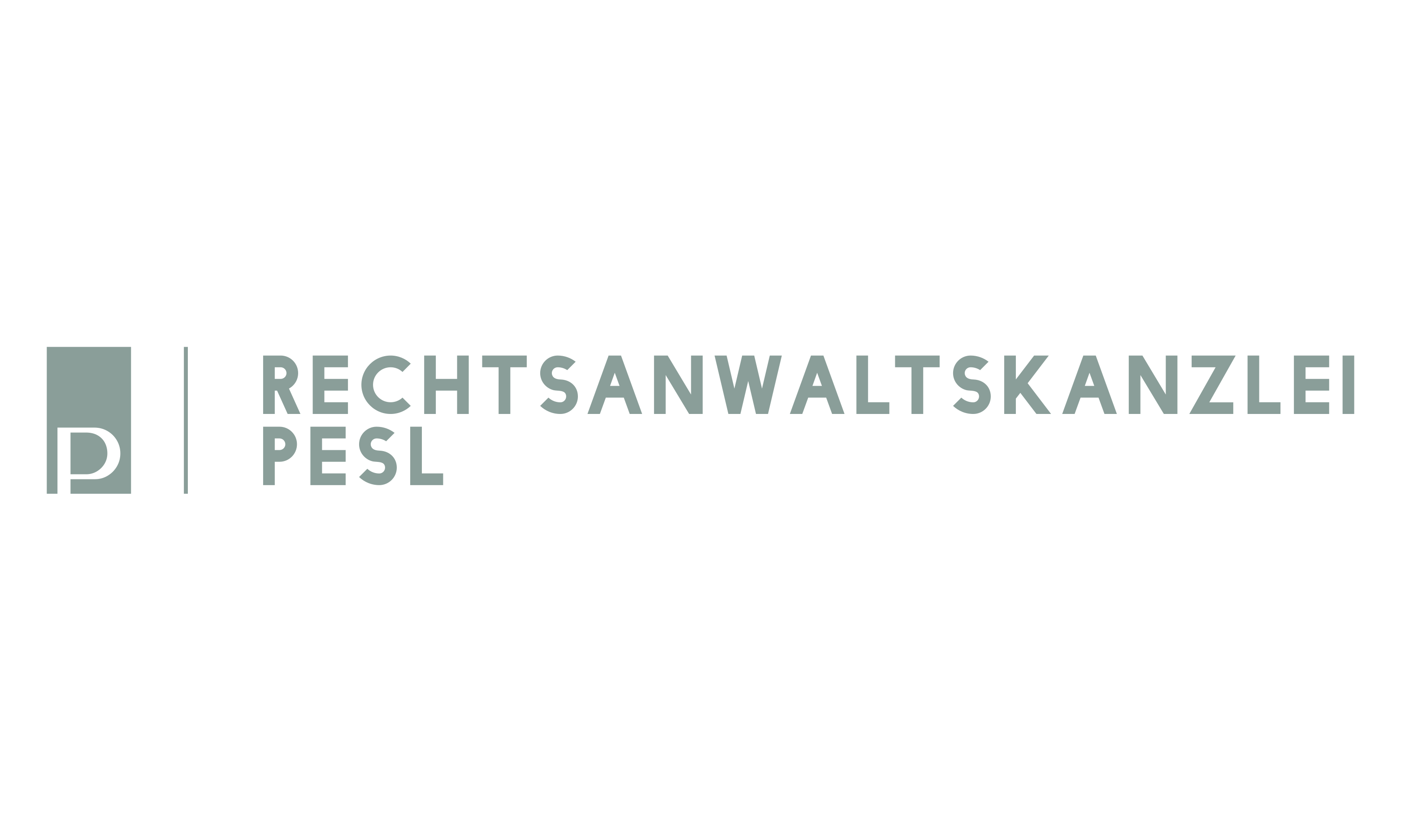 Mag. Christian Pesl Logo