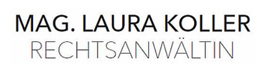 Mag. Laura Koller Logo