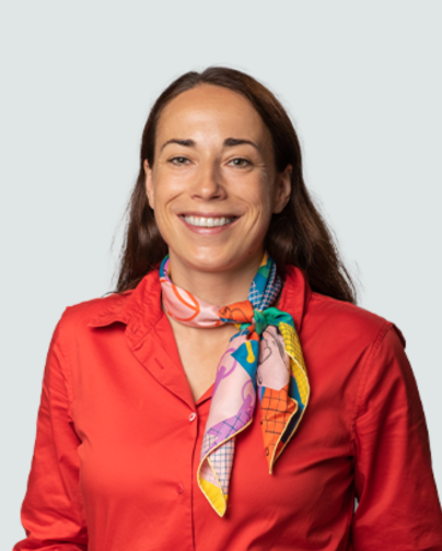 Mag. Klara Kiehl Profilbild