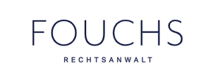Fouchs Logo