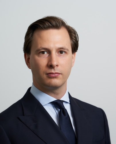 Johannes Maximilian Fouchs Profilbild