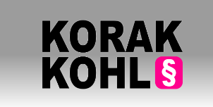 Mag. Katrin Korak-Kohl Logo