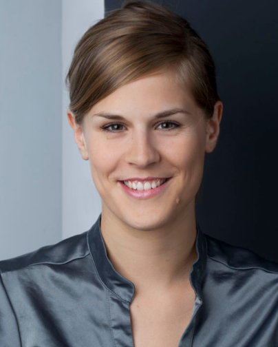 Mercedes Vollmann Schultes LL.M. Profilbild