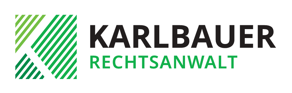 Mag. Karlbauer Logo