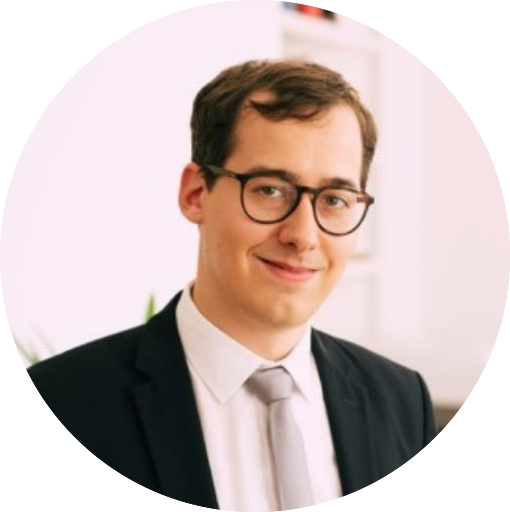 Mag. Paul Heimann-Leitner