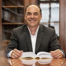 Rechtsanwalt Andreas Brodbeck